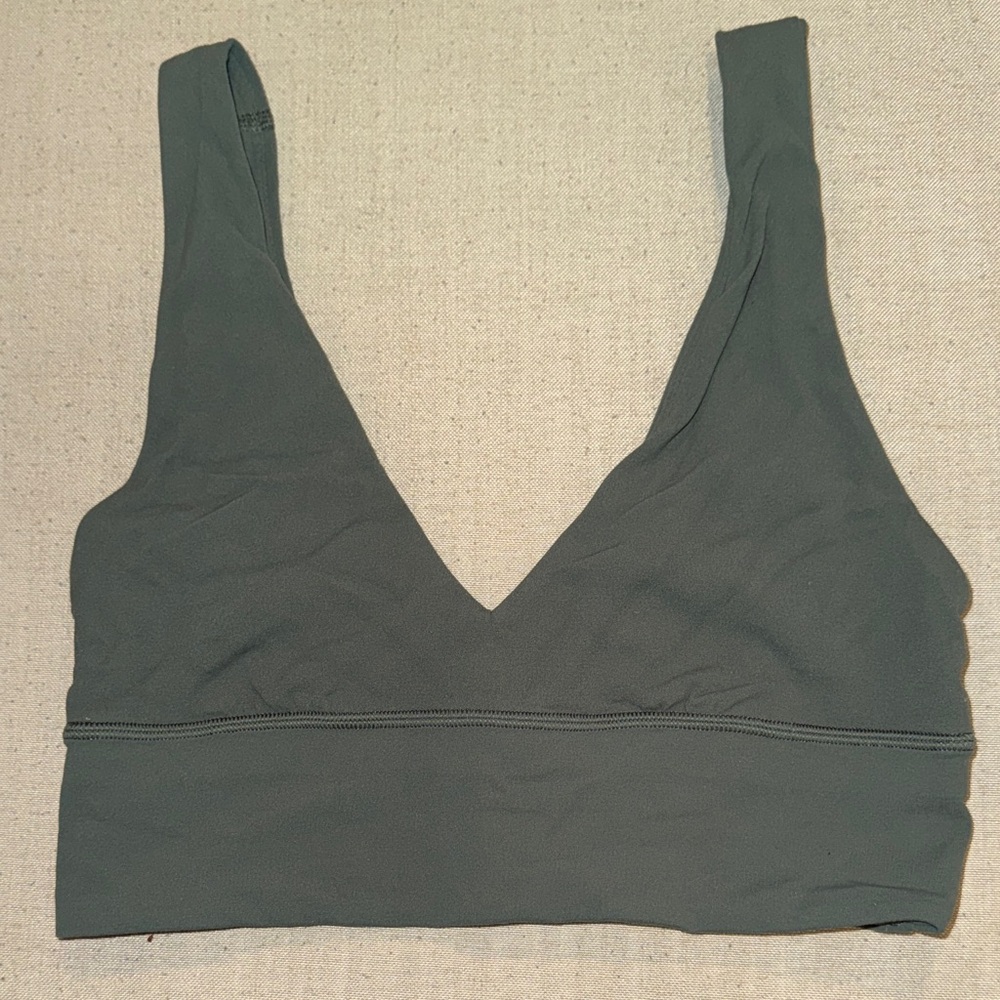 Lululemon Athletica  Bra